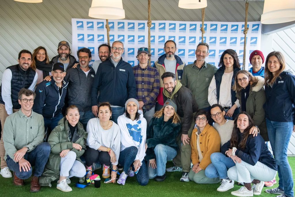Surfrider Blue : l’engagement de Ritter Consulting pour la protection des océans