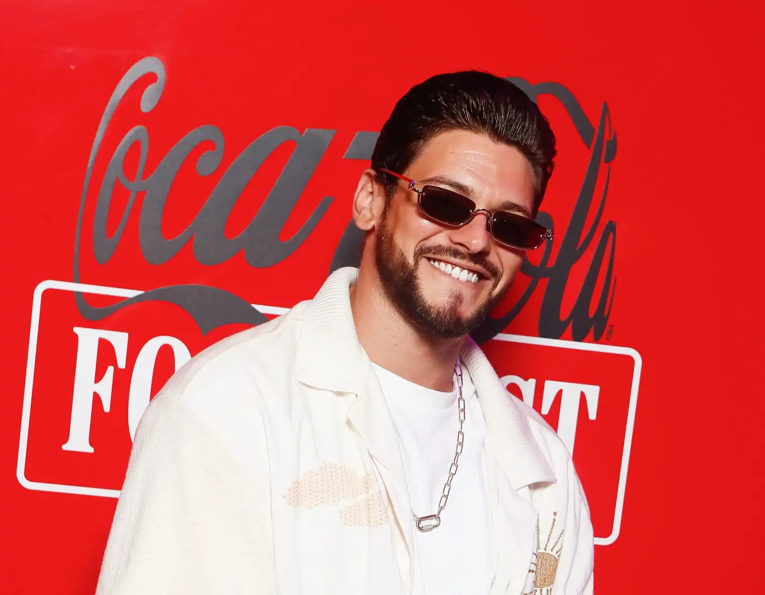 Ryan bensetti Celebrity Marketing Ritter Consulting