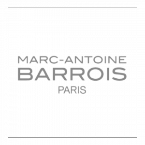 Logo Marc-Antoine Barrois Paris
