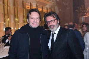 Gala d’Hiver du Peninsula : Célébrités & Prestige | Ritter Consulting