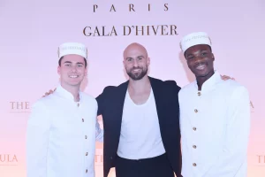 Gala d’Hiver du Peninsula : Célébrités & Prestige | Ritter Consulting