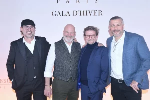 Gala d’Hiver du Peninsula : Célébrités & Prestige | Ritter Consulting