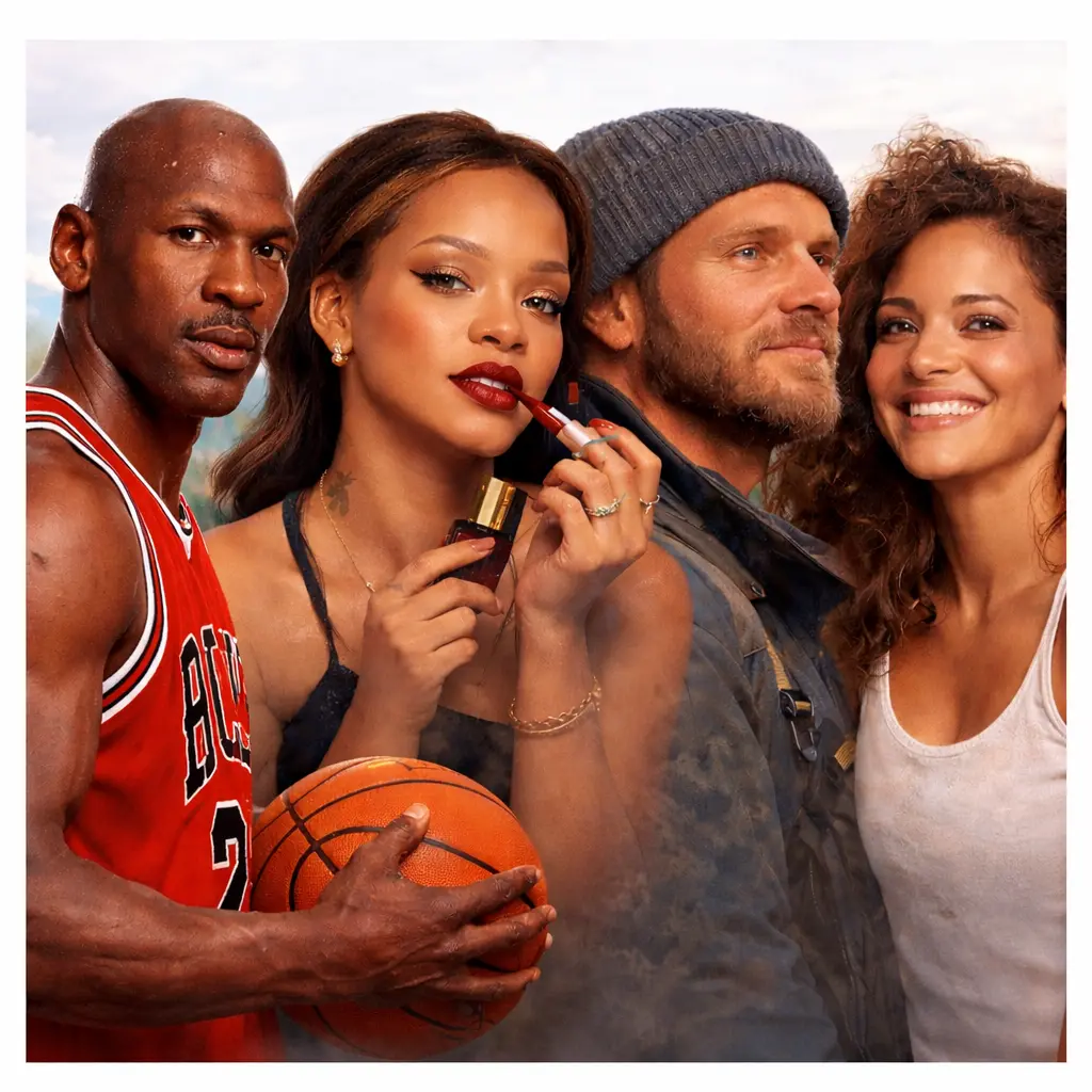 4 stratégies d’endorsement des grandes marques | Ritter Consulting