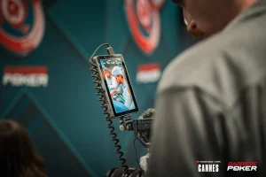 PokerStars Open Cannes 2025 : apport et gestion de personnalités avec Rayane Bensetti et Alice Belaïdi