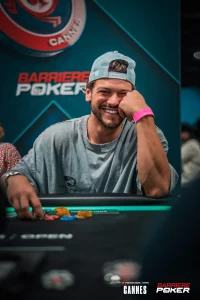 PokerStars Open Cannes 2025 : apport et gestion de personnalités avec Rayane Bensetti et Alice Belaïdi