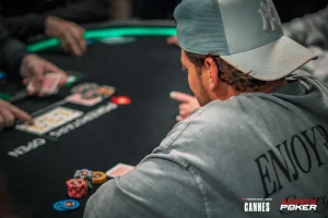 PokerStars Open Cannes 2025 : apport et gestion de personnalités avec Rayane Bensetti et Alice Belaïdi