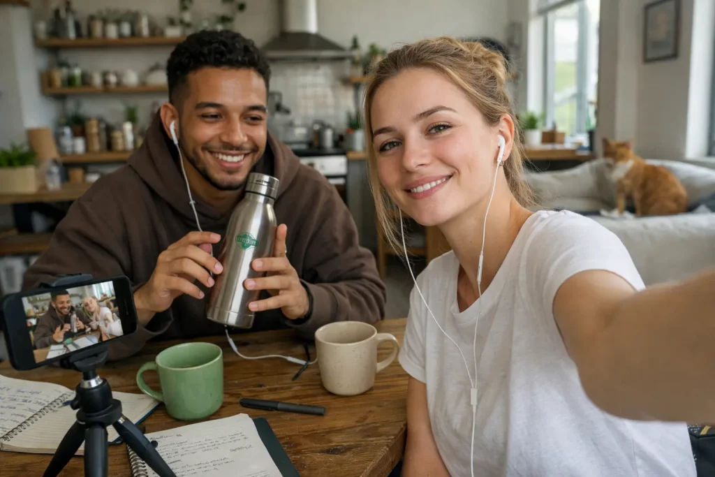 celebrity-marketing Celebrity marketing 2026 : nouvelles règles | Ritter