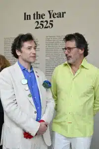 Ritter Consulting pour l’exposition Carmignac à Porquerolles