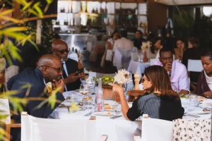 Ritter Consulting accompagne Visit Rwanda lors du Festival de Cannes pour la promotion du film Ben'Imana