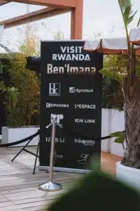 Ritter Consulting accompagne Visit Rwanda lors du Festival de Cannes pour la promotion du film Ben'Imana