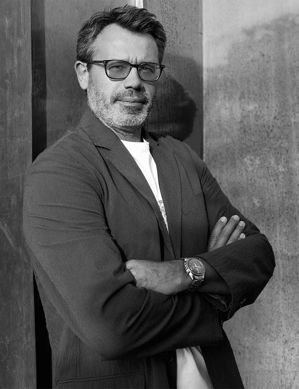 Eric Ritter - Celebrity Marketing